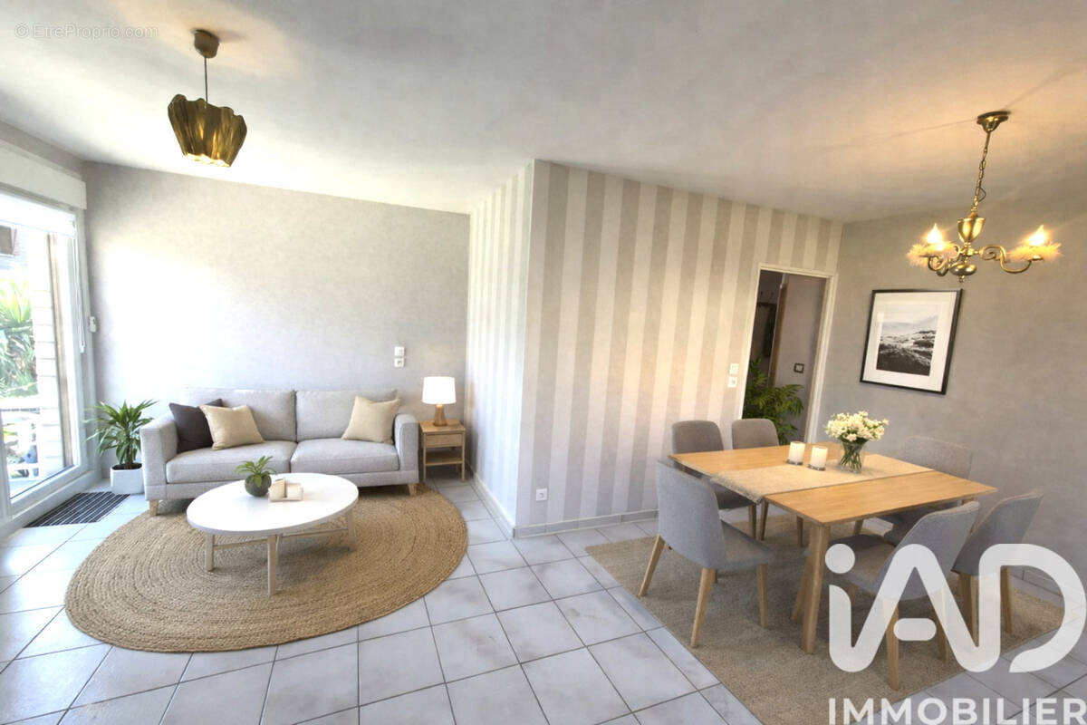 Photo 1 - Maison à TERVILLE