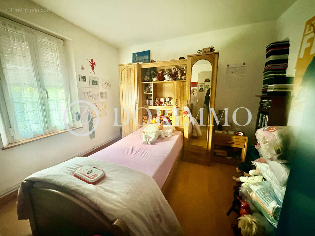 Maison ancienne - photo 5
