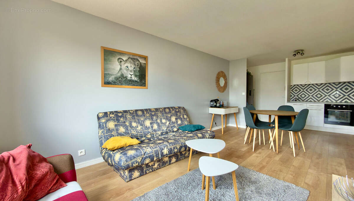 Appartement à EVRY