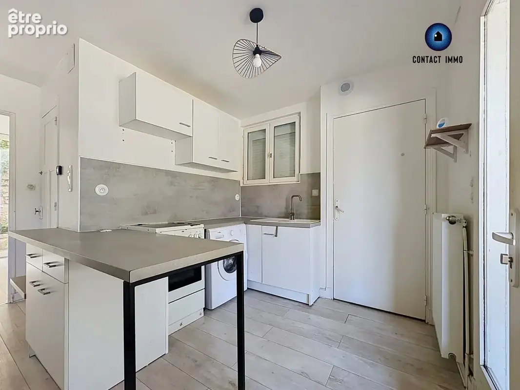 Appartement 135 m² à vendre à Brive-La-Gaillarde (19100) - photo 8