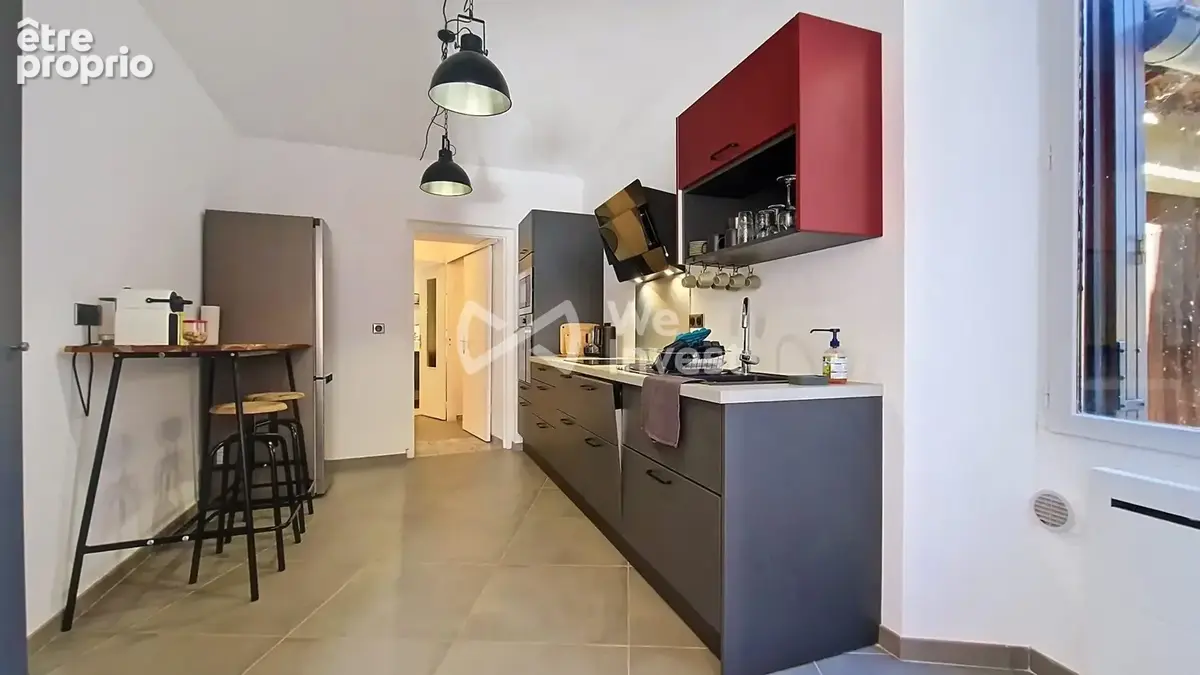 Appartement 4 pièces 88 m² à vendre à Les Vans (07140) - photo 7