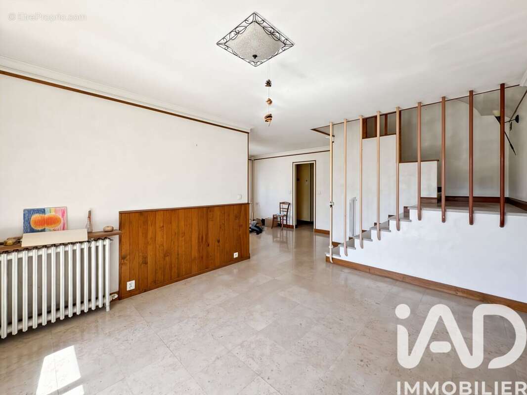 Photo 6 - Maison à MASSY