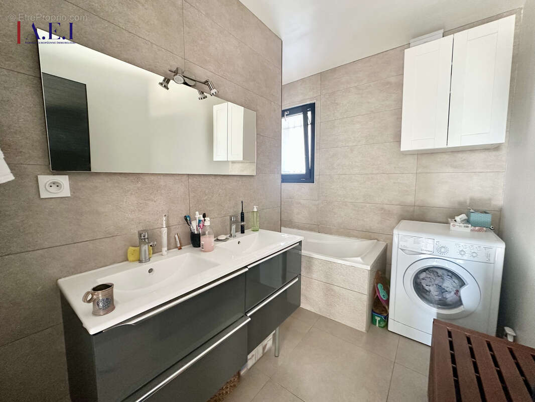 Maison à SANARY-SUR-MER