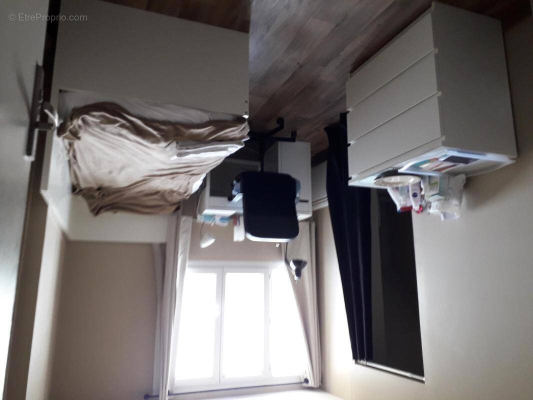 Appartement à COMPIEGNE