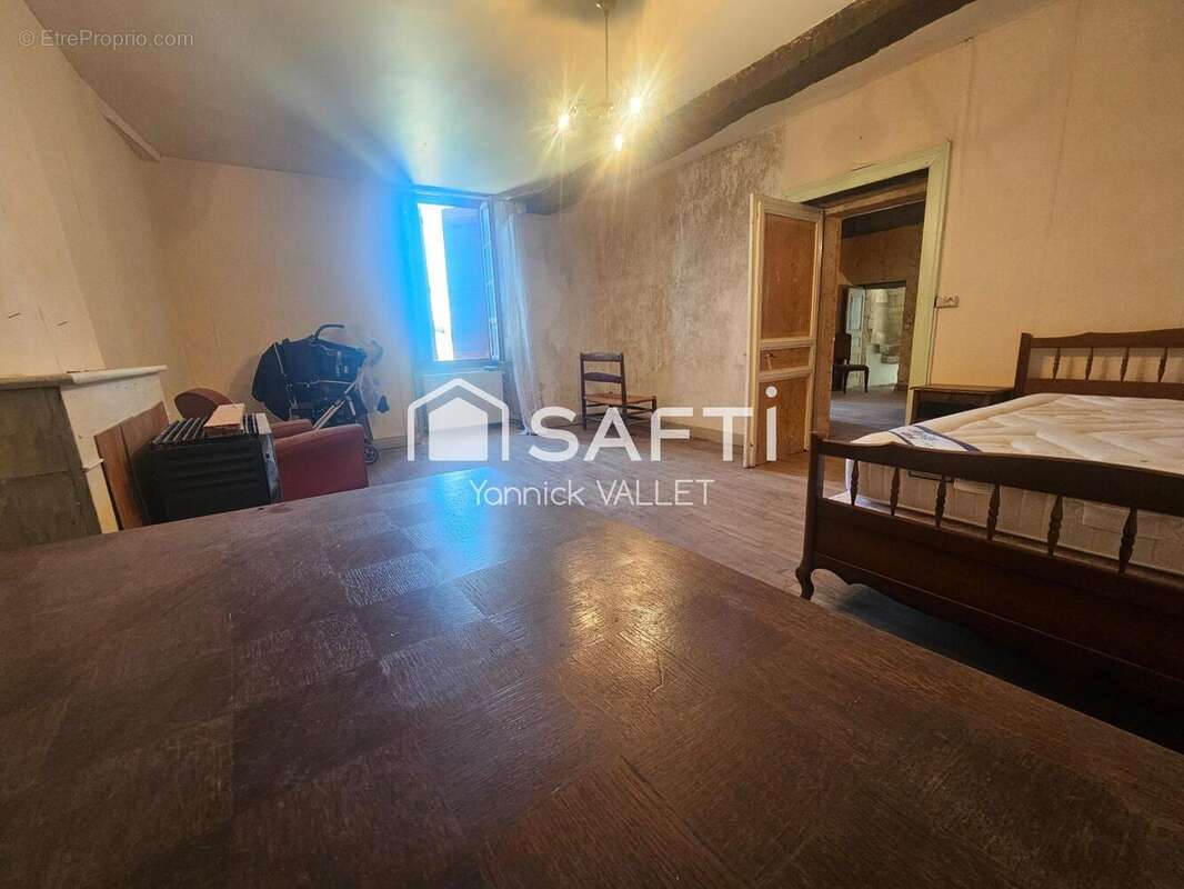 Maison 140 m² à Segonzac  - photo 8