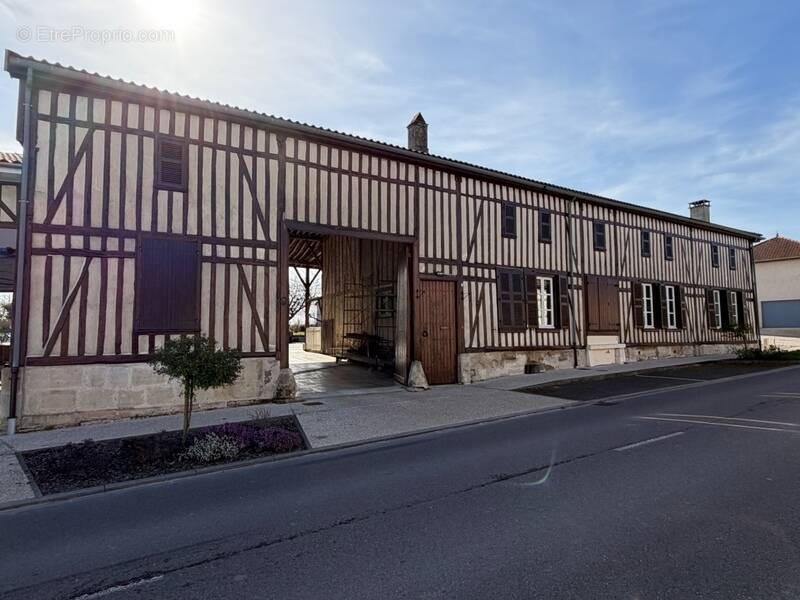 Maison à SAINT-DIZIER