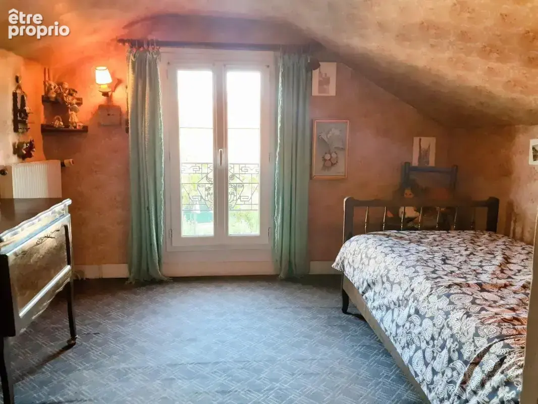 Maison de charme à Juvisy-sur-Orge - photo 24