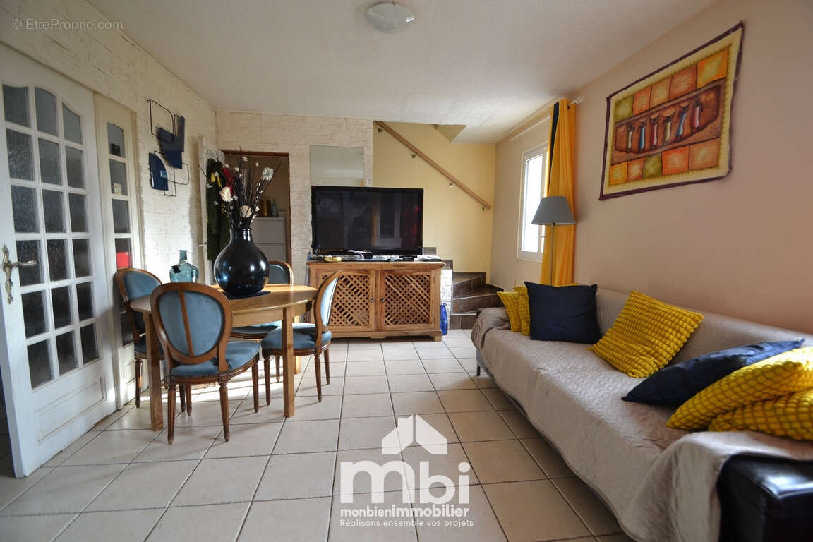 Maison individuelle 3 chambres - photo 4