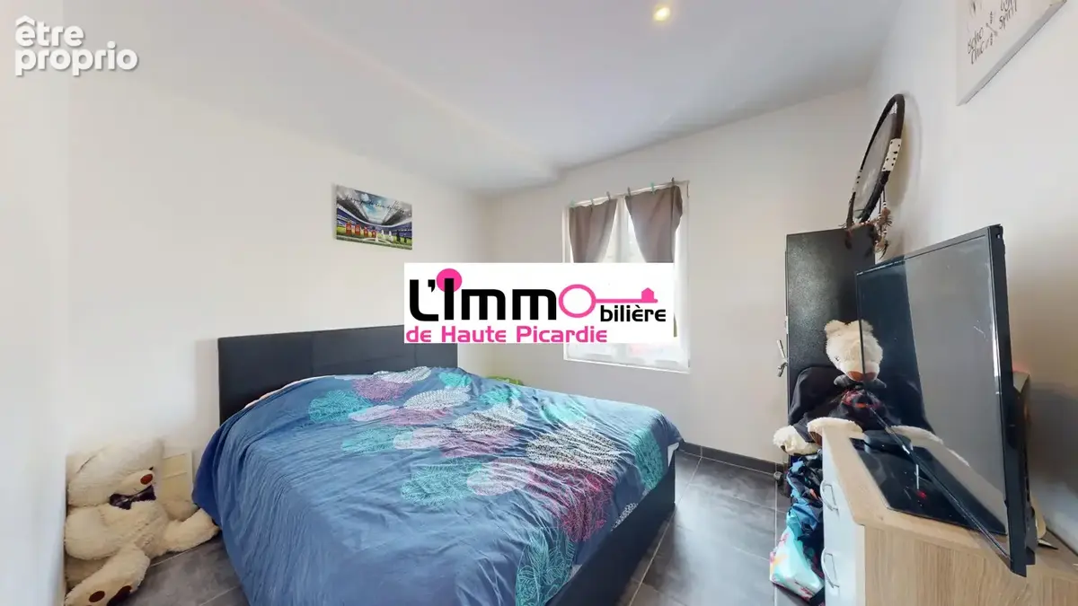 Maison 118 m² à Chaulnes  - photo 6