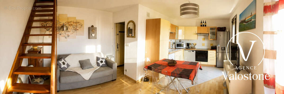 Appartement 2 pièces 41 m² à vendre à Seignosse (40510) - photo 3