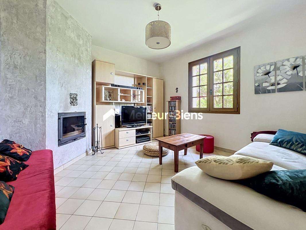Maison 6 pièces 133m2 avec piscine et garage, Saint-Alban - photo 4