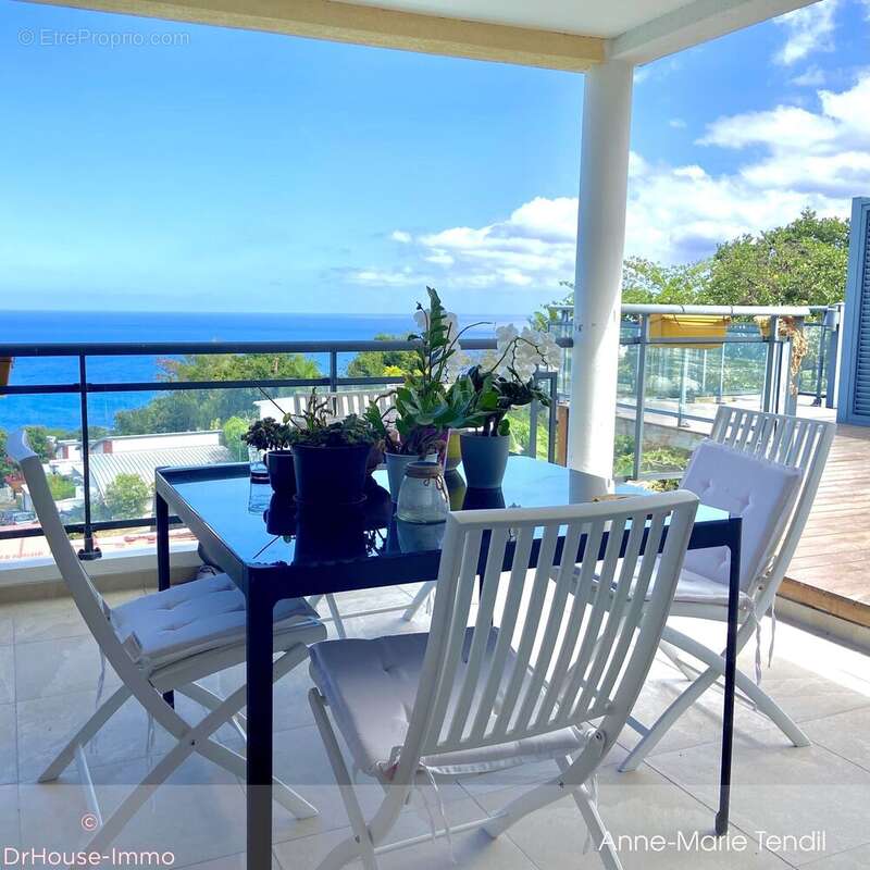 Maison à LA POSSESSION