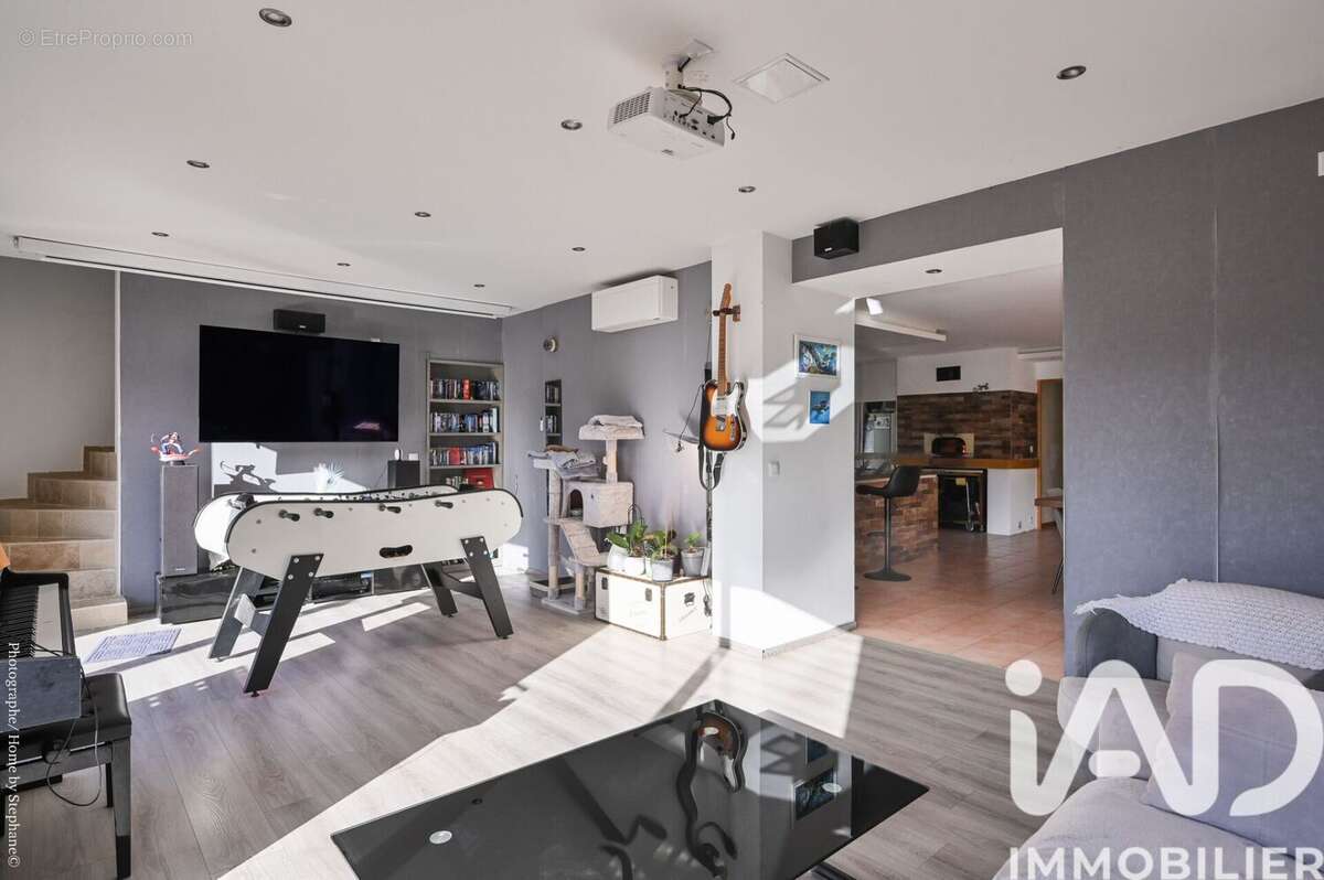 Photo 5 - Maison à PLAN-D'AUPS-SAINTE-BAUME