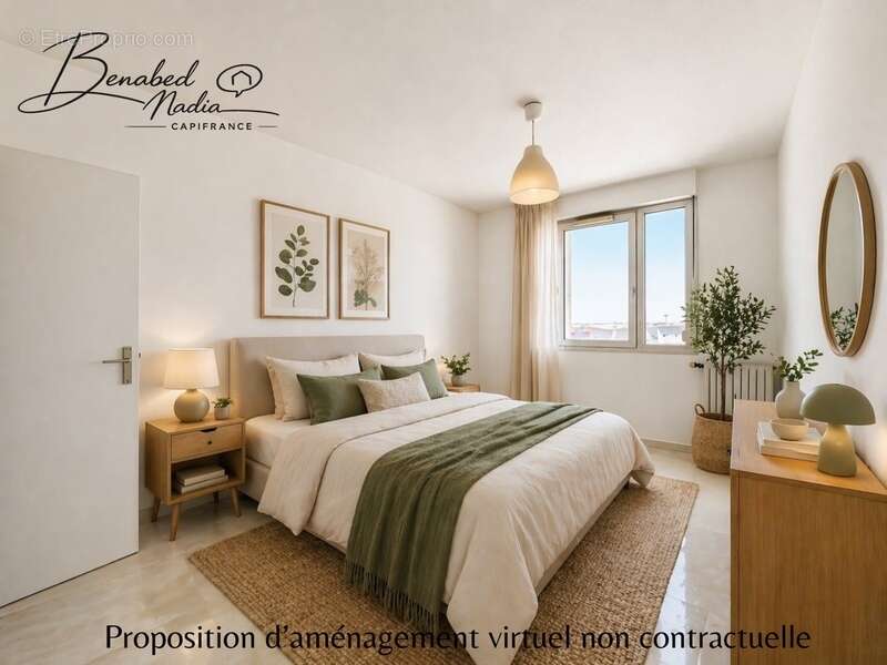 Appartement à BRON