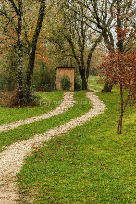 Terrain à SAVONNIERES