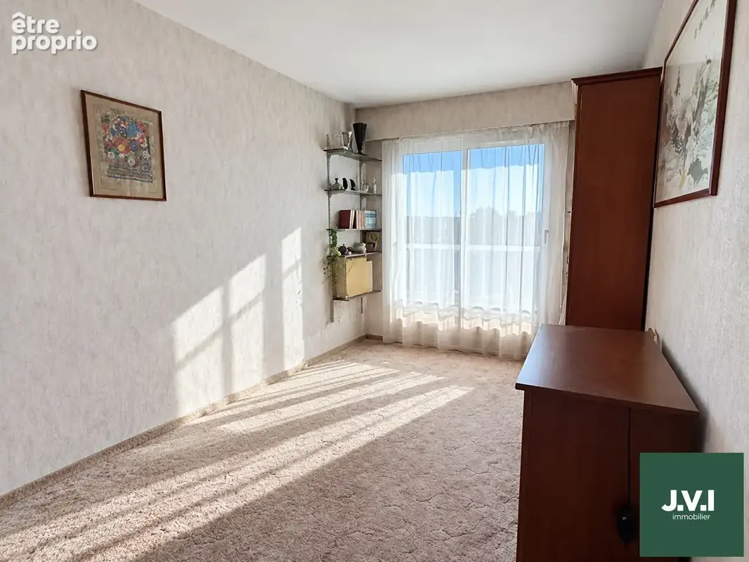 A vendre appartement enghien les bains - 4 pièces - 96 m2 - photo 7