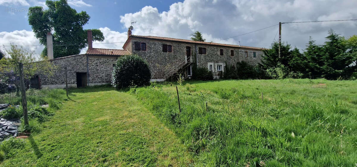 Maison à VALLET