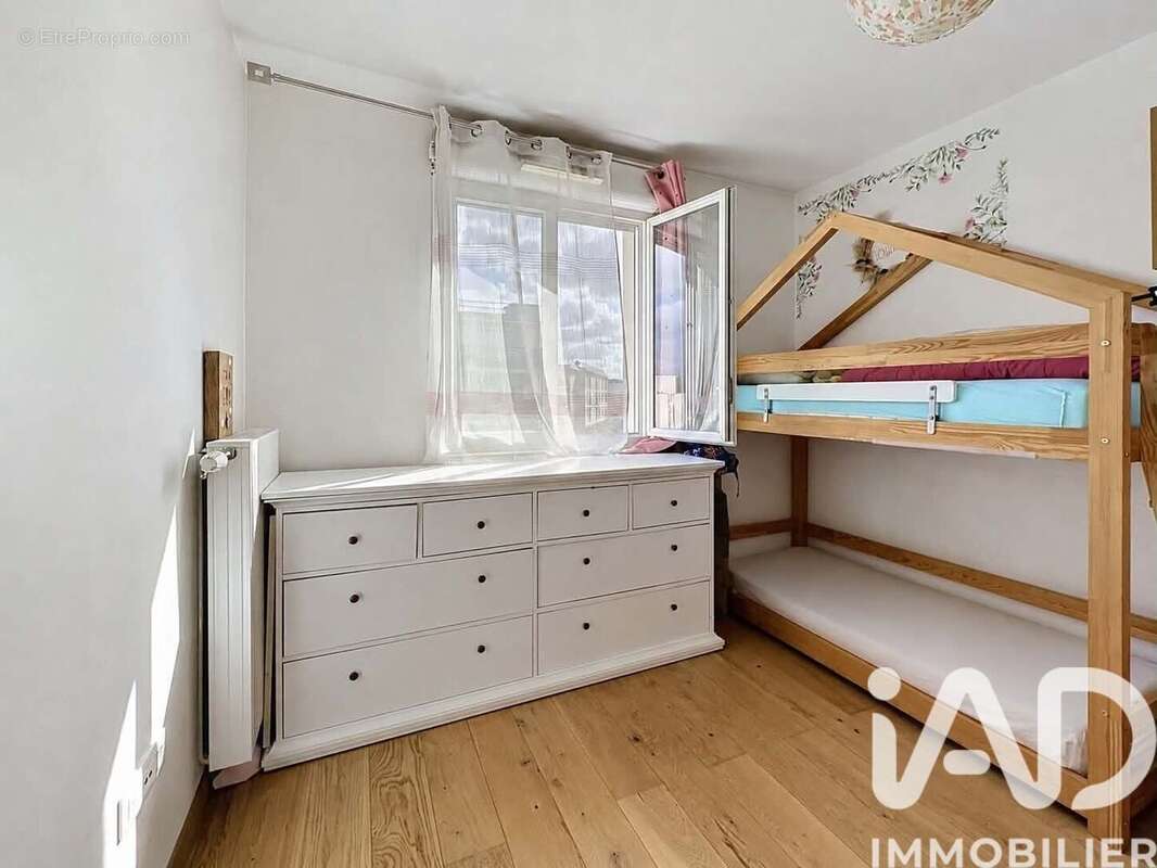 Photo 5 - Appartement à AULNAY-SOUS-BOIS