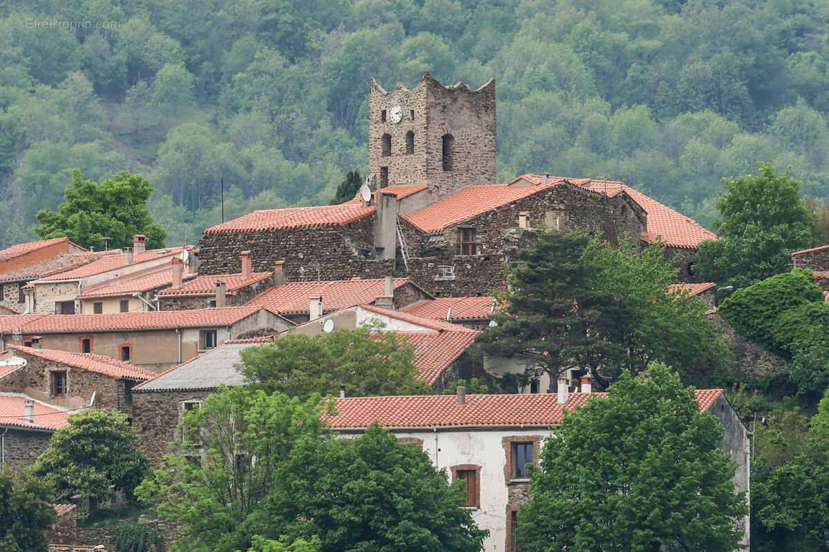 Maison à LA BASTIDE
