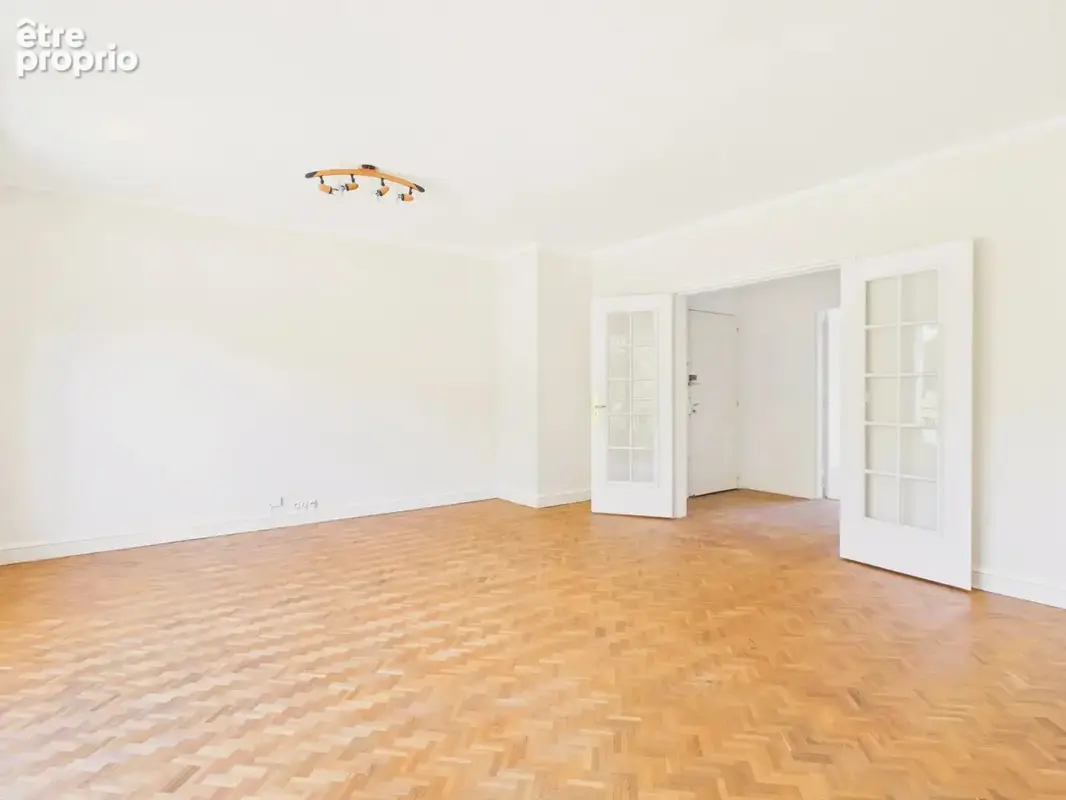 2 Pièces de 70 m2 proche centre ville - photo 4