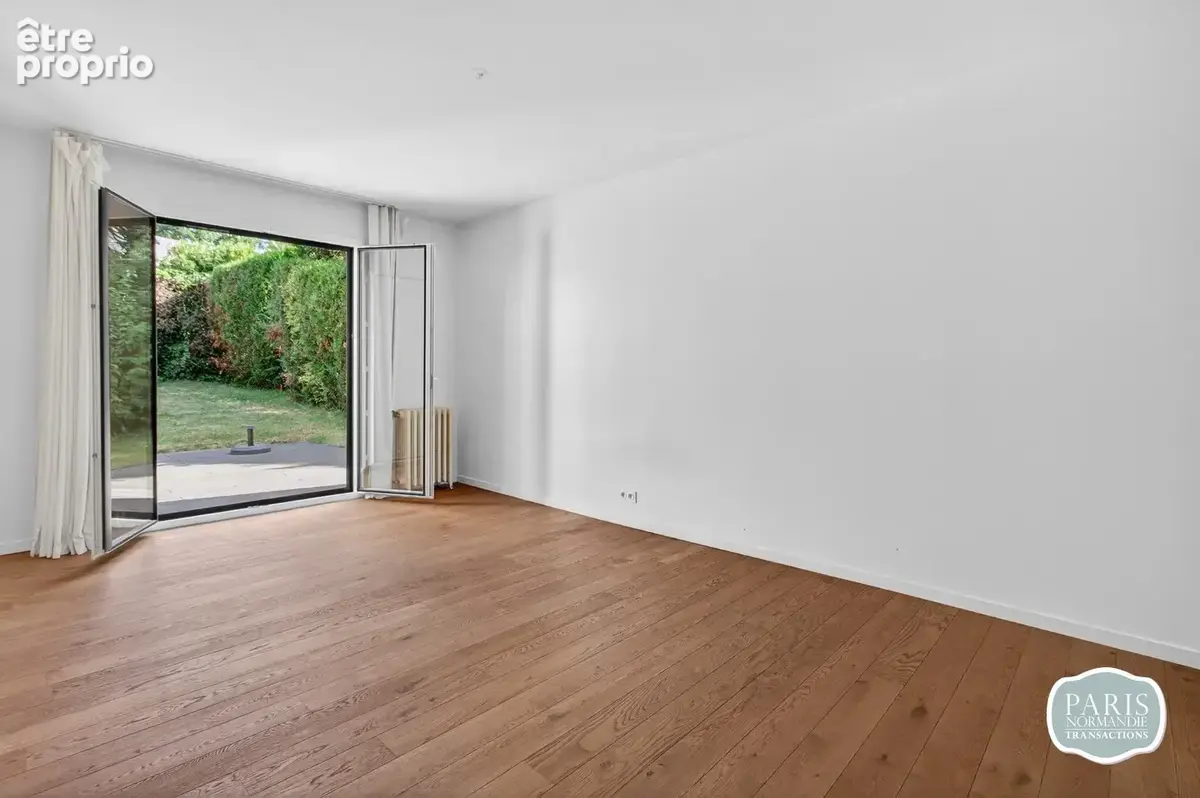 Vends maison familiale -  272,64m2 - Saint-Germain-en-Laye / Fourqueux - photo 12