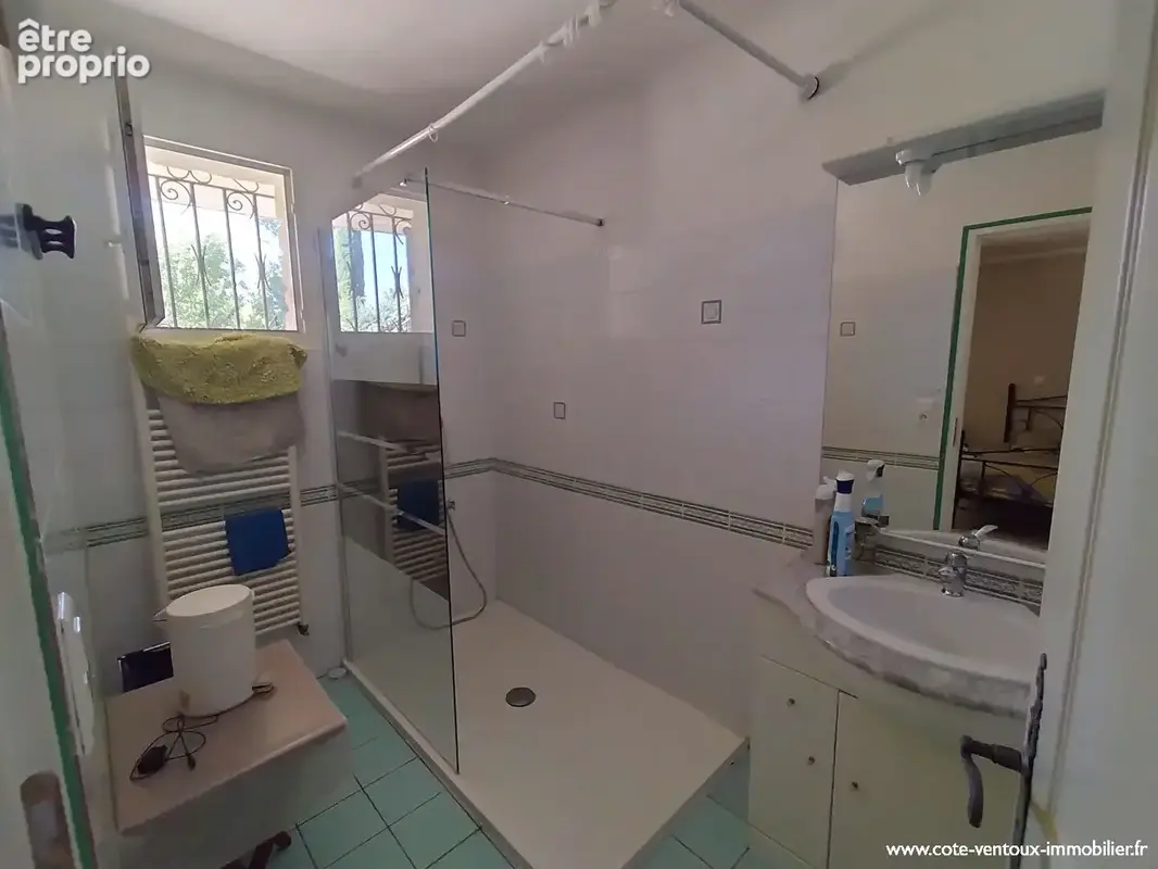 Spacieuse villa - 201 m² - Grand jardin 1644 m² - photo 16