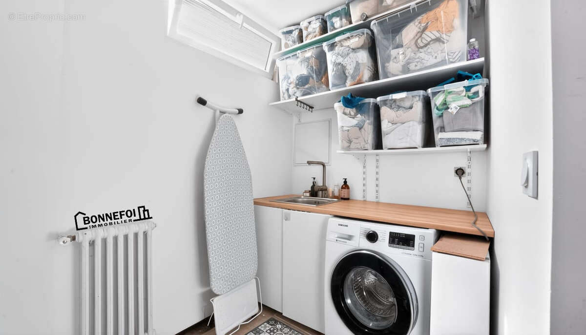 Maison à CHAMPIGNY-SUR-MARNE