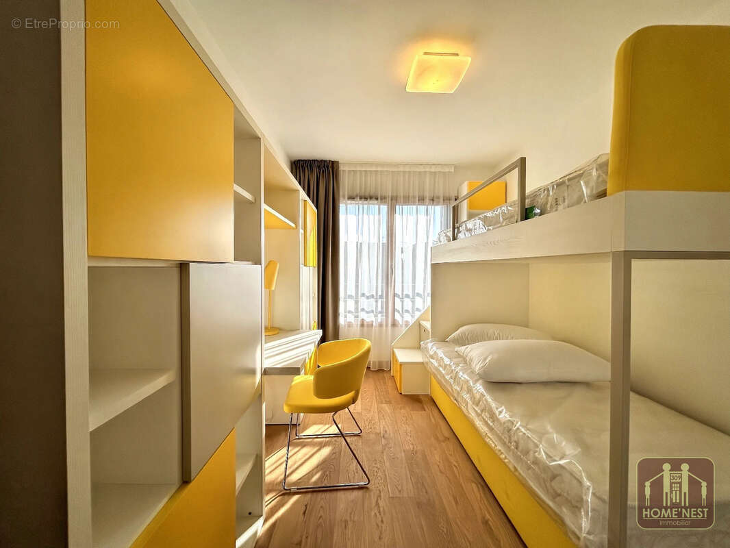 Appartement à DIVONNE-LES-BAINS