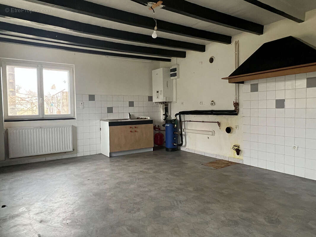 Maison 91m² à saint-martin-l'ars - photo 6