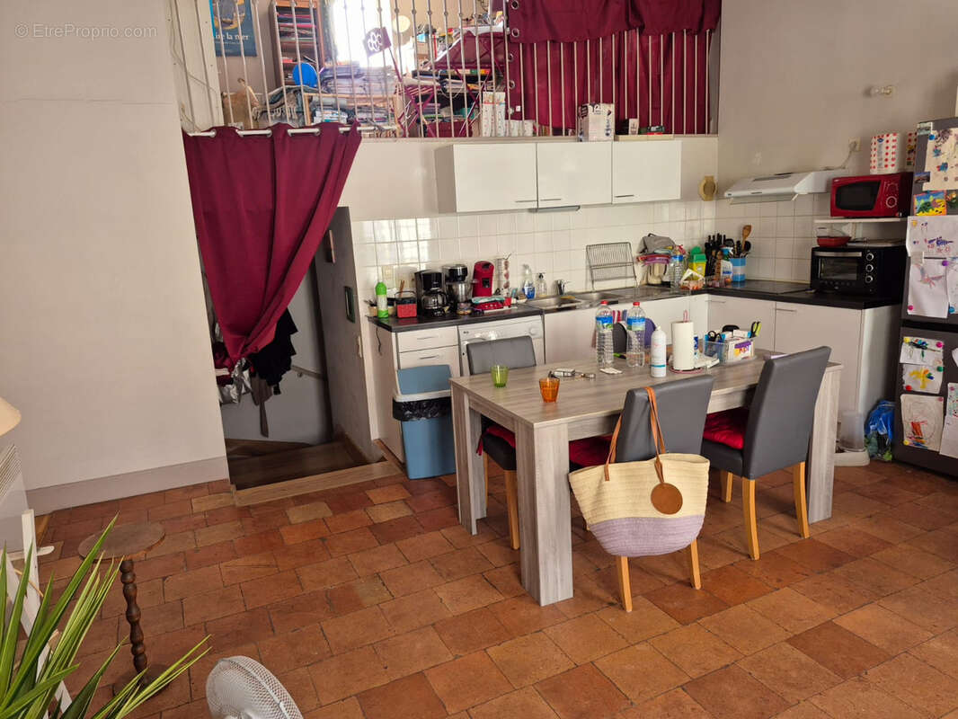 Appartement à CARCASSONNE