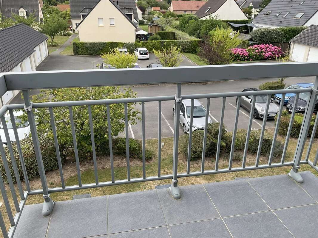Appartement T3 - photo 3