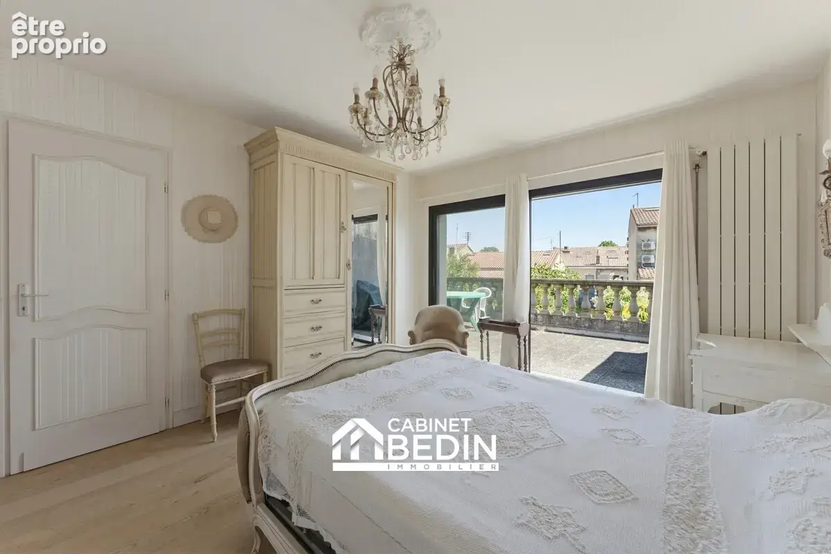 Maison 9 pièces 270 m² à vendre à Talence (33400) - photo 8