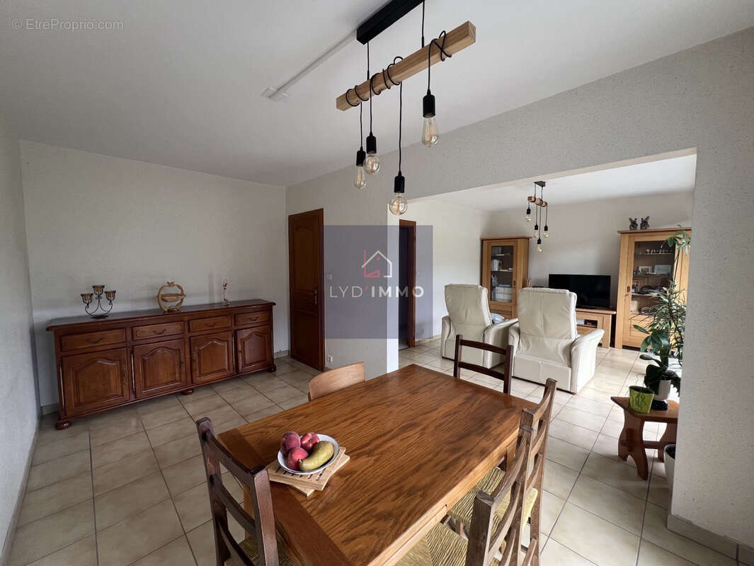 Appartement à LANCRANS