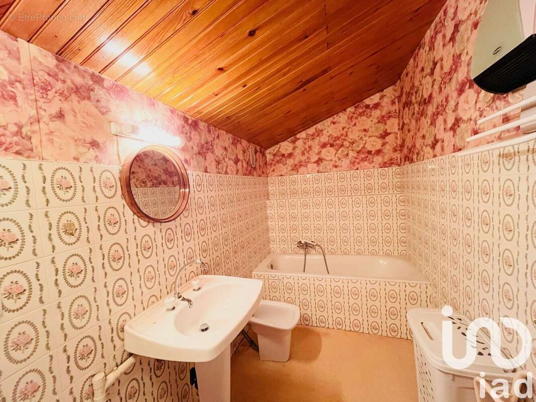 Photo 6 - Appartement à GREOLIERES