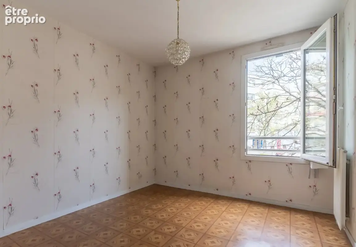 Appartement - t4 - argenteuil / avenue general de gaulle - photo 8