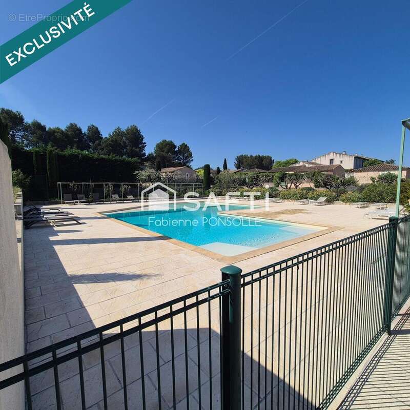 Photo 9 - Appartement à SAINT-REMY-DE-PROVENCE