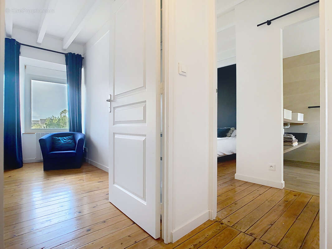 Maison à SAINTE-MARIE-DU-MONT