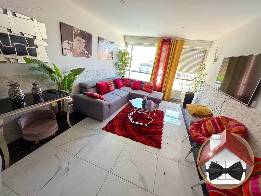 Appartement à AGDE