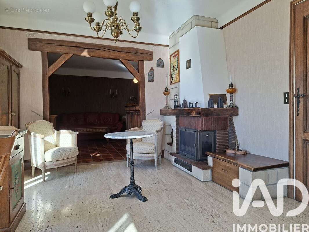 Photo 3 - Maison à HAM