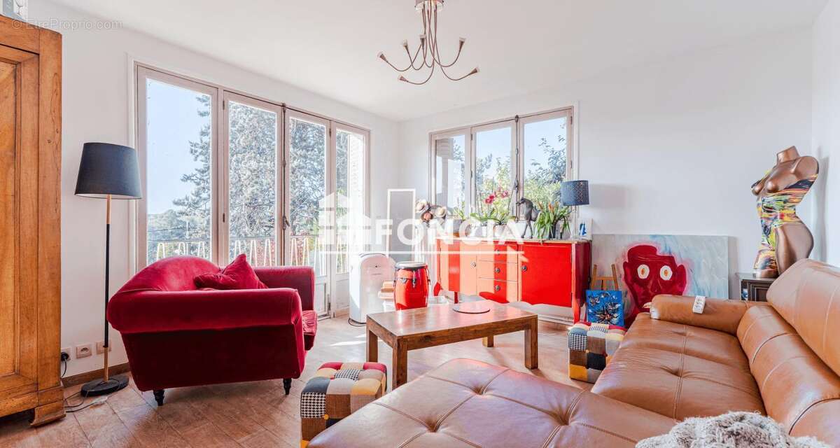 Maison à FONDETTES
