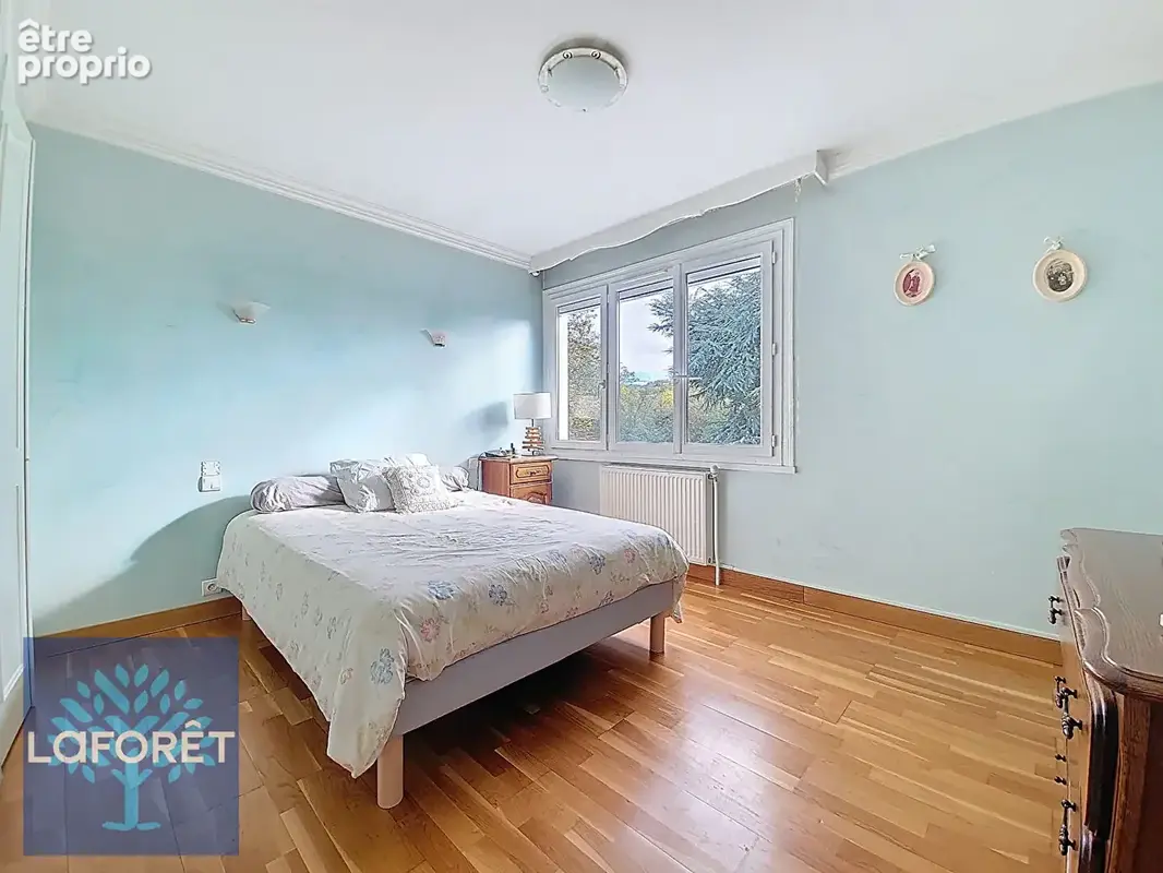 Maison Brignais Calme - photo 10