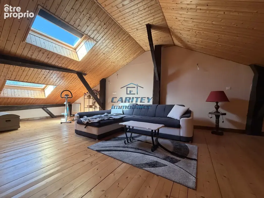 Maison en pierre entièrement rénovée   155 m2   Terrain 1 085 m2   QUERS - photo 11