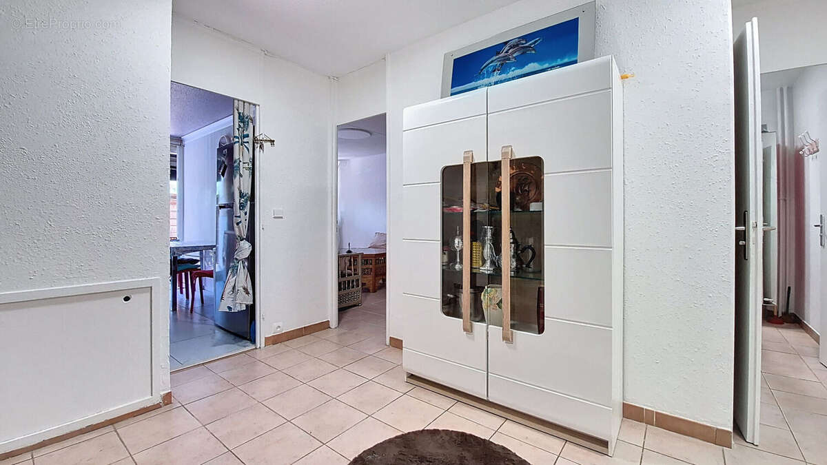 Appartement à TALENCE