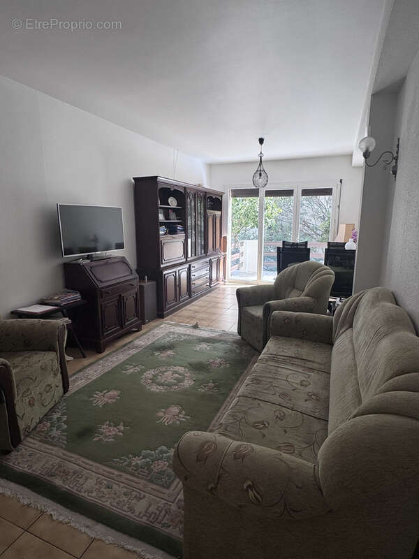 Maison à CANET-EN-ROUSSILLON