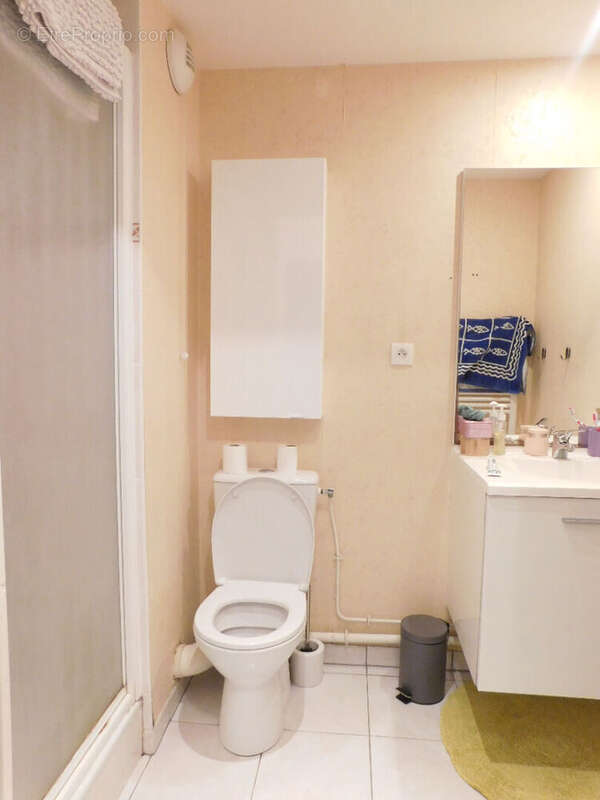 Appartement 2 pieces 42m² - VEZIN LE COQUET - photo 7