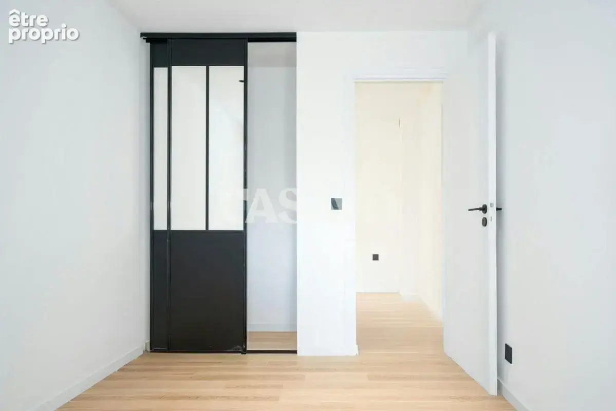 Vente Appartement 3 pièces de 48m² - 06000 Nice - photo 11