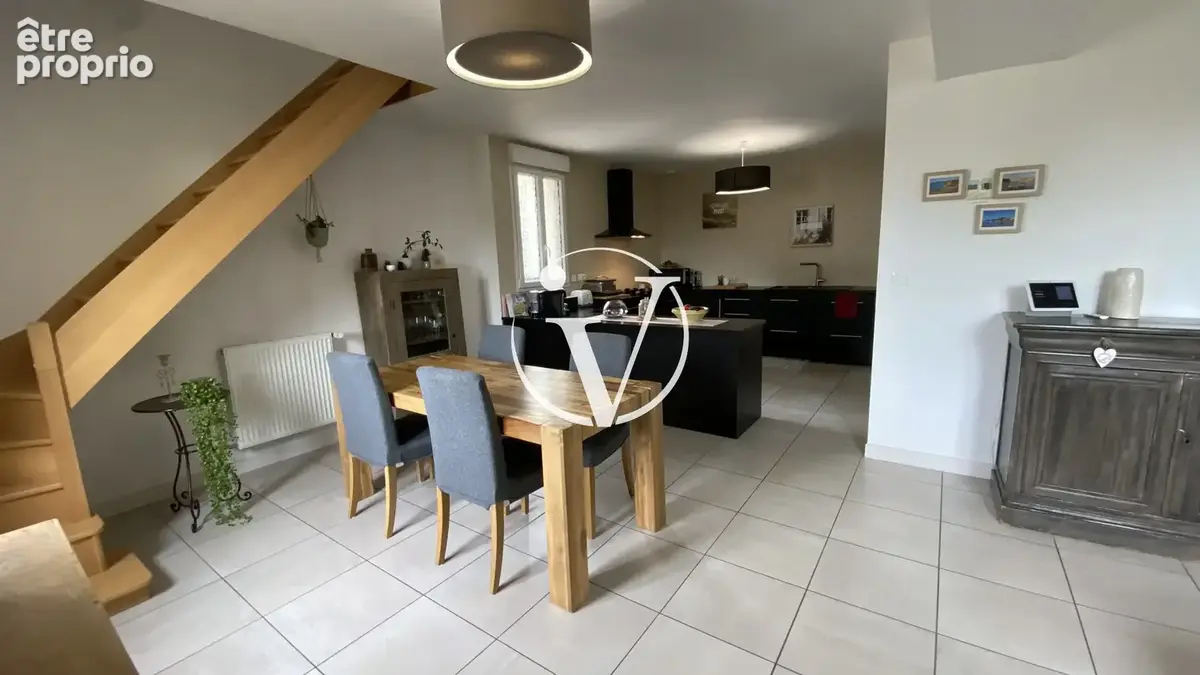 Maison 7 pièces 185 m² à vendre à Vendome (41100) - photo 6