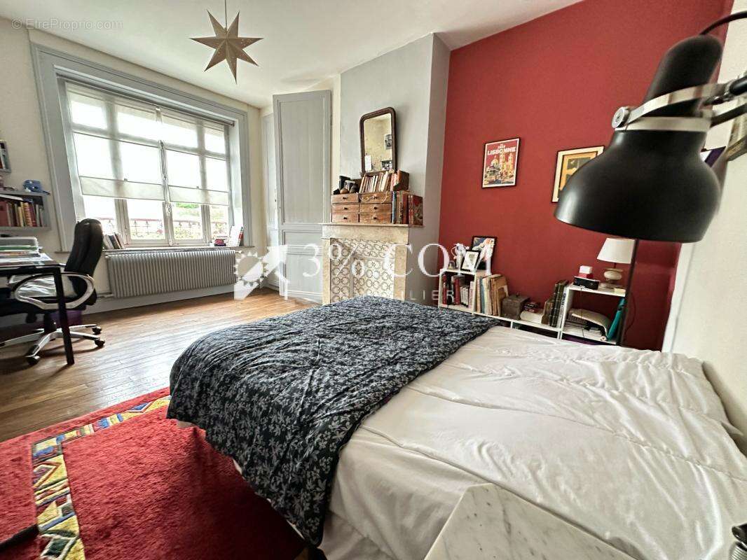 Maison à BOULOGNE-SUR-MER