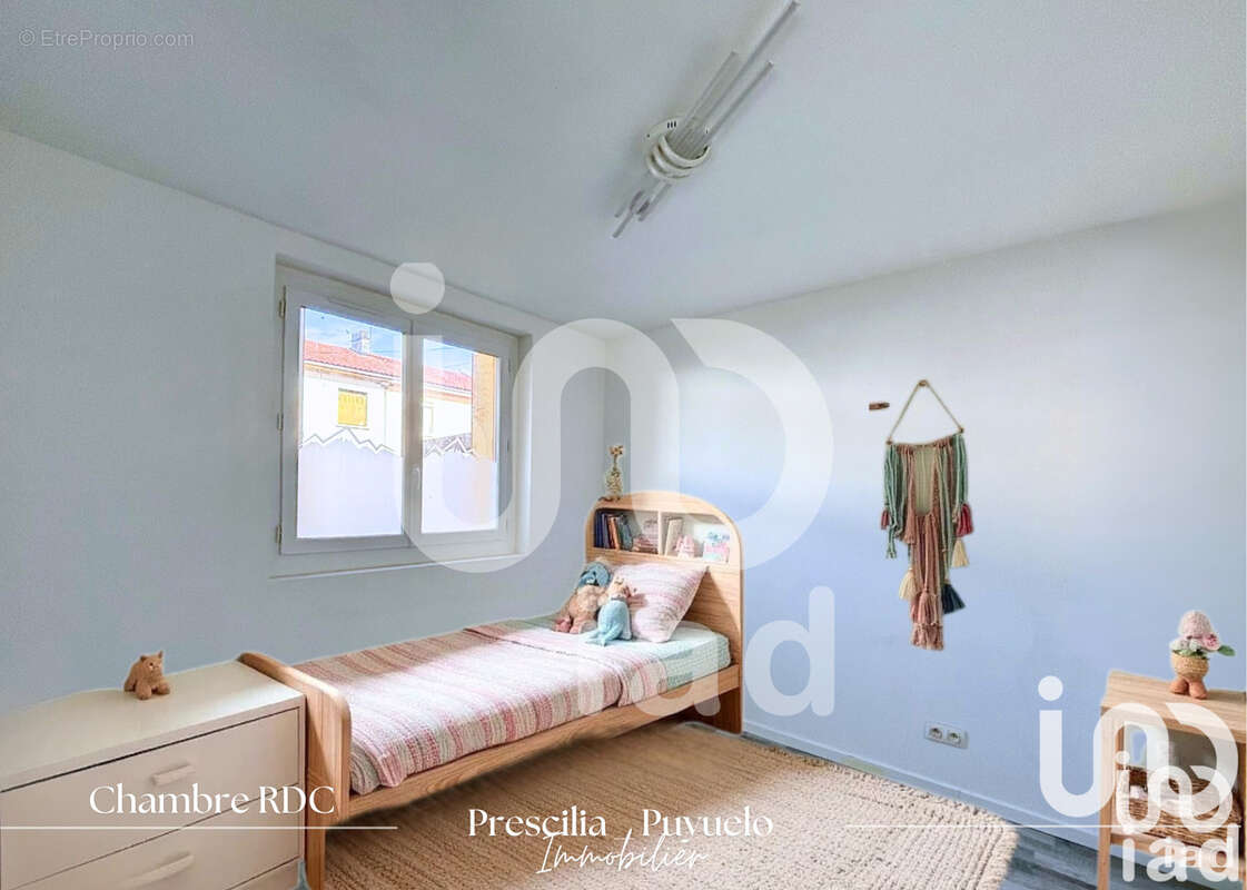 Photo 5 - Maison à TARBES