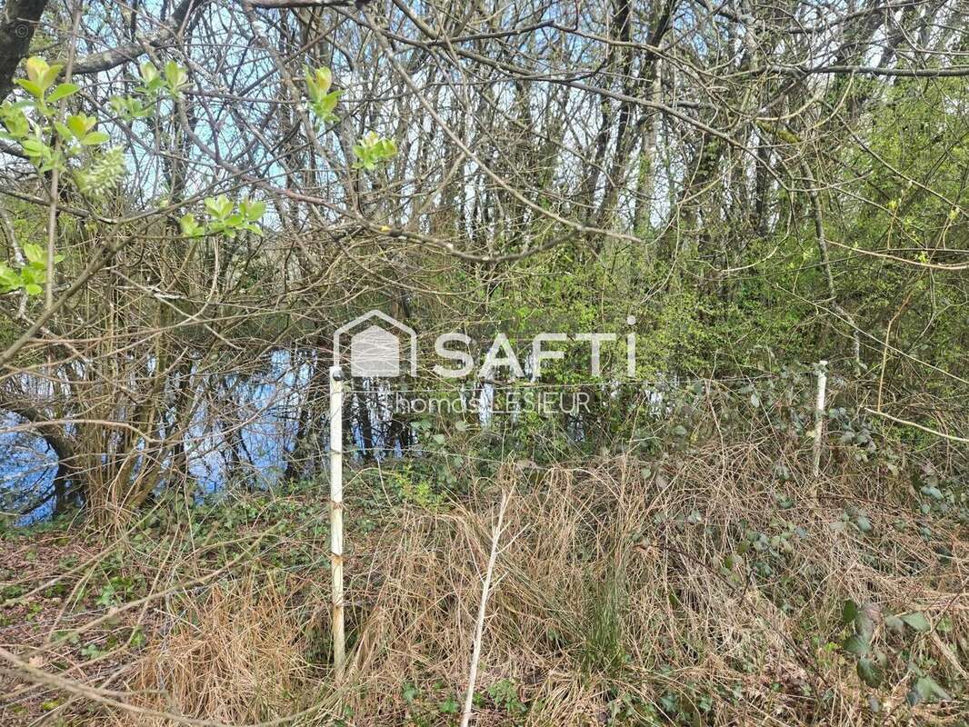 Photo 6 - Terrain à LA FERRIERE-AUX-ETANGS